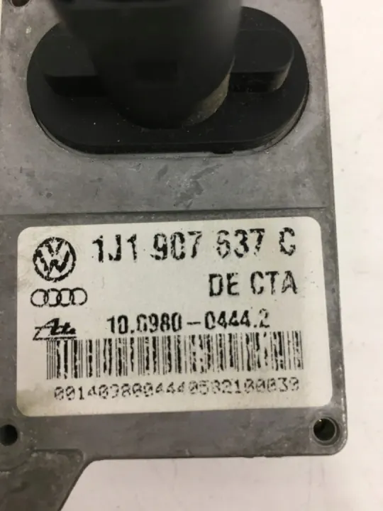 ESP-Sensor OEM 1J1907637C für VW Golf IV Bora Audi Skoda image 3