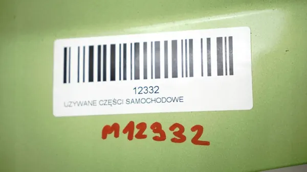 Motorlock OEM 360177827 för Hyundai i20 2008-2012 image 10