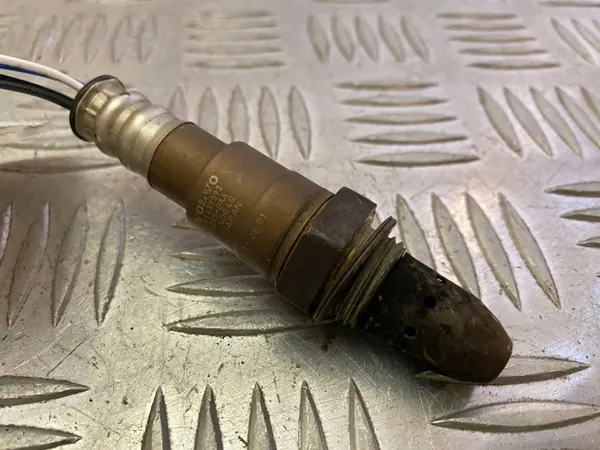 Lambda-Sonde Volvo XC60 2020 OEM 31439593 image 4