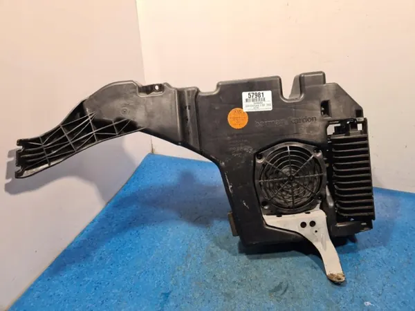 Subwoofer OEM A2038207402 Mercedes W203 Farmarille image 2