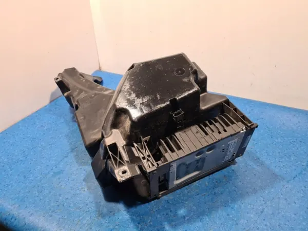 Subwoofer OEM A2038207402 Mercedes W203 Farmarille image 10