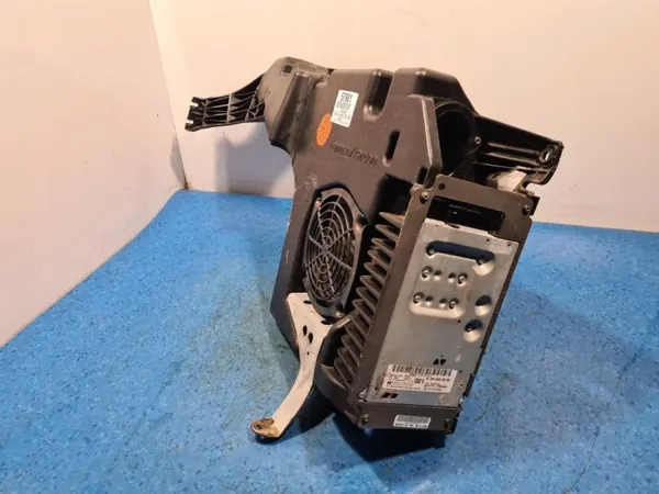 Subwoofer OEM A2038207402 Mercedes W203 Farmarille image 5