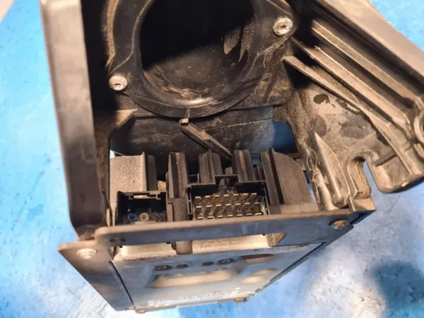 Subwoofer OEM A2038207402 Mercedes W203 Farmarille image 7