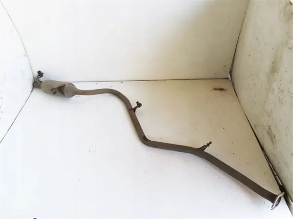 Toyota OEM FHDISBP-DNBEJ Achterdemper Avensis III image 2