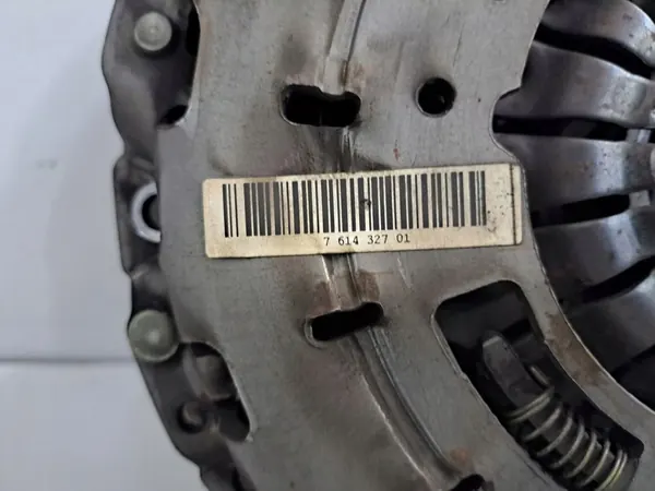 BMW OE 7 614 327 kytkinosat setti image 2