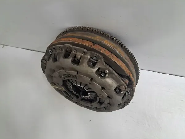 BMW OE 7 614 327 kytkinosat setti image 3