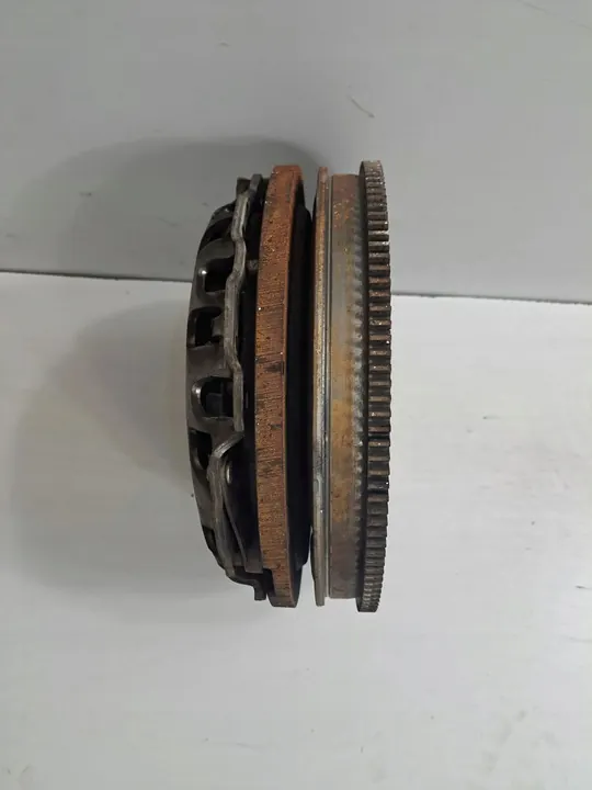 BMW OE 7 614 327 kytkinosat setti image 4