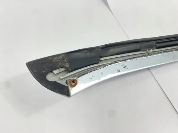 OEM 1406980189 Vasen A-pilarin kansi Mercedes W140 image 8