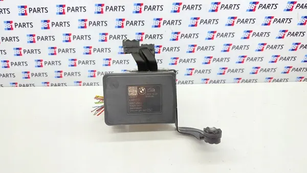 BMW ABS-pompregelaar OEM 6881172 6881173 image 2