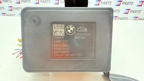 BMW ABS-pompregelaar OEM 6881172 6881173 image 5