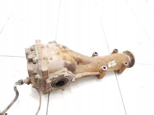 Différentiel arrière Subaru OE OEM 445 pour Impreza III image 2