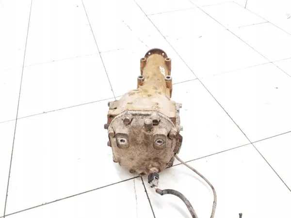 Différentiel arrière Subaru OE OEM 445 pour Impreza III image 3