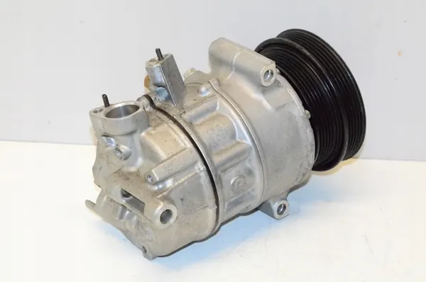 Sanden Ilmastointikompressori 1K0820859R image 2