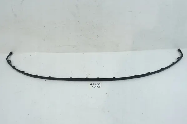 OEM voorbumper spoiler voor Hyundai Tucson IV Lift N-Line image 2