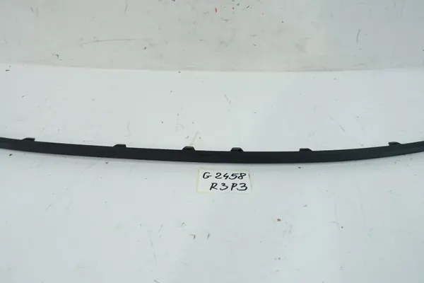 OEM voorbumper spoiler voor Hyundai Tucson IV Lift N-Line image 3