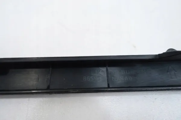 OEM voorbumper spoiler voor Hyundai Tucson IV Lift N-Line image 8
