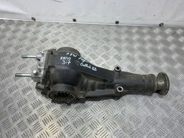 Diferencial traseiro Subaru SD0160 para Outback (BT) image 2