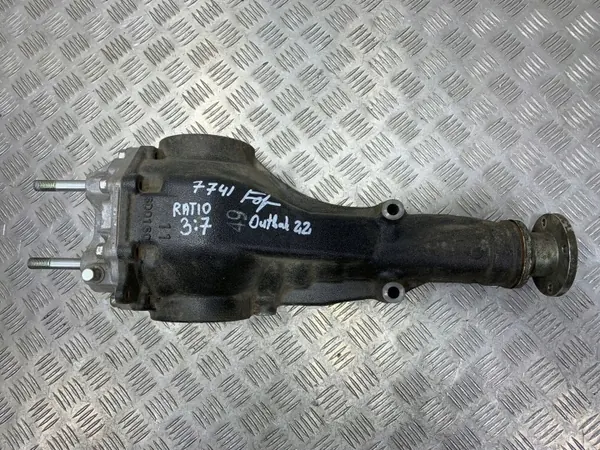 Diferencial traseiro Subaru SD0160 para Outback (BT) image 7