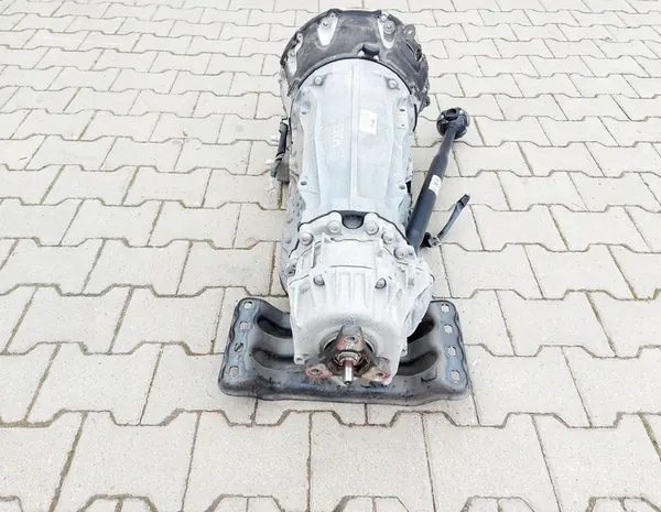 MERCEDES GLC W253 2021 Transmissão Automática 4-MATIC A253704001 image 2