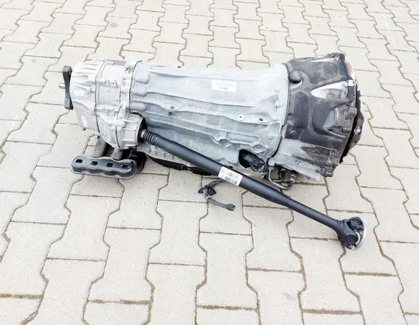 MERCEDES GLC W253 2021 Transmissão Automática 4-MATIC A253704001 image 4