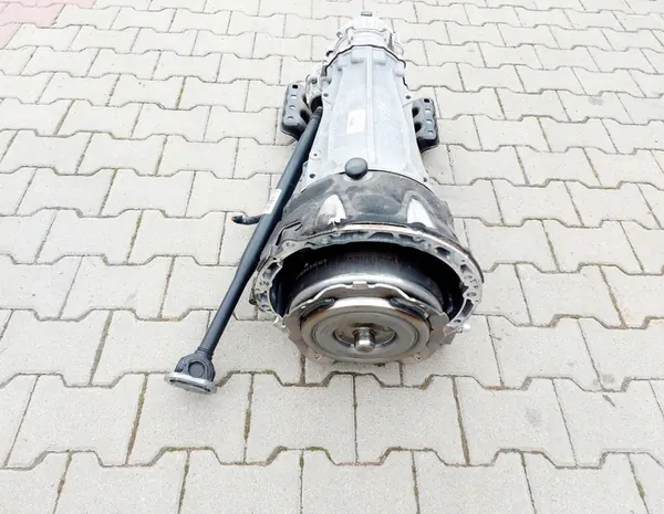 MERCEDES GLC W253 2021 Transmissão Automática 4-MATIC A253704001 image 5