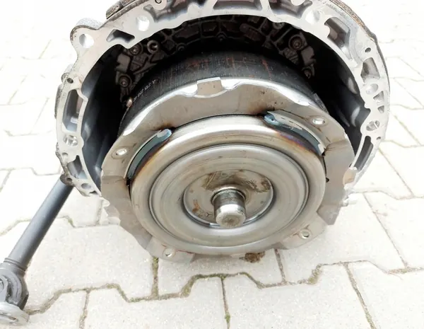 MERCEDES GLC W253 2021 Transmissão Automática 4-MATIC A253704001 image 6