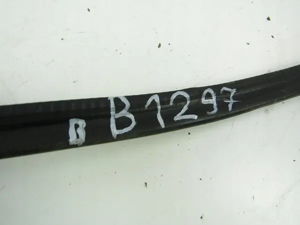 MERCEDES E W210 Joint de coffre image 3