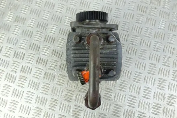 Compresseur d'air WABCO OEM 4111440030 - Occasion image 3