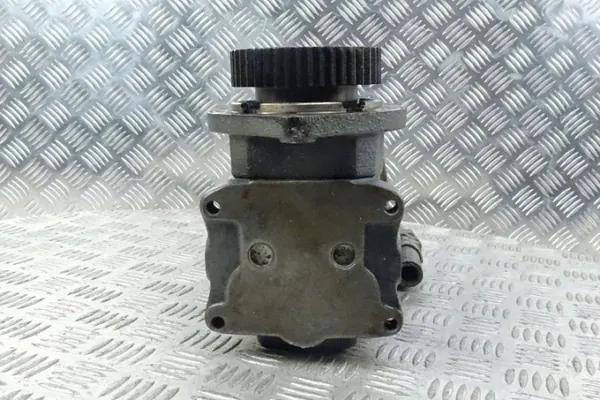 Compresseur d'air WABCO OEM 4111440030 - Occasion image 4