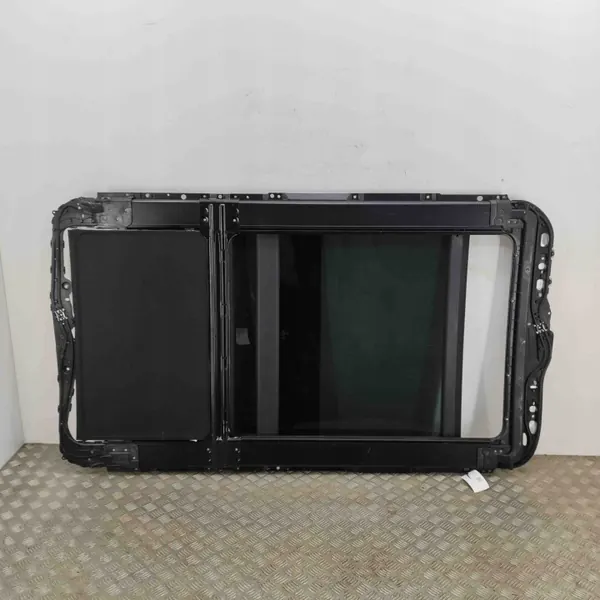 Toit ouvrant BMW X5 F15 Assemblage OEM 8059026 image 2