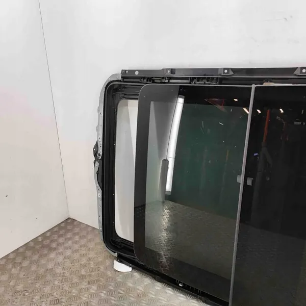 Toit ouvrant BMW X5 F15 Assemblage OEM 8059026 image 3