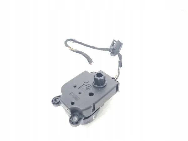 Ford OE 1S7H-19E616-BC Lämmitinmoottori image 2