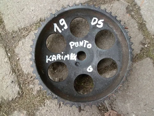 Engranaje de distribución 1.9 DS Fiat Punto 2 Palio image 3