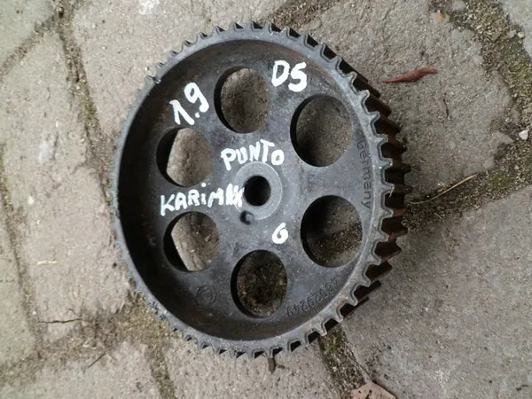 Engranaje de distribución 1.9 DS Fiat Punto 2 Palio image 4