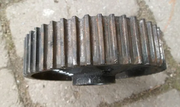 Engranaje de distribución 1.9 DS Fiat Punto 2 Palio image 5