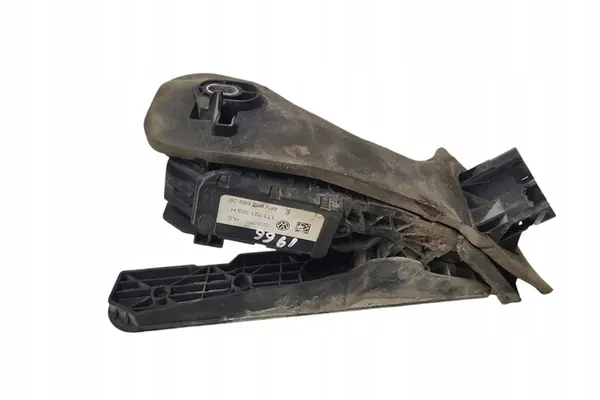 Gaspedal VW Caddy III Kasten 1T1721503H image 5