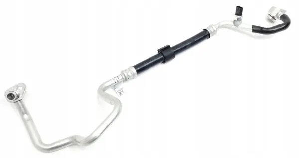 Klimaleitung Audi E-Tron OEM 4KE816743F - Gebraucht image 2