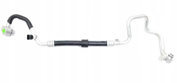 Klimaleitung Audi E-Tron OEM 4KE816743F - Gebraucht image 3