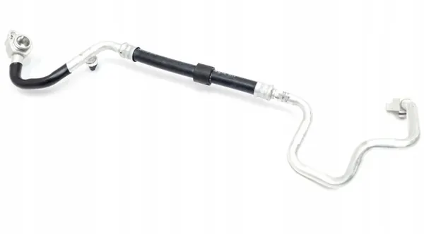 Klimaleitung Audi E-Tron OEM 4KE816743F - Gebraucht image 4