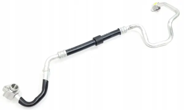 Klimaleitung Audi E-Tron OEM 4KE816743F - Gebraucht image 5