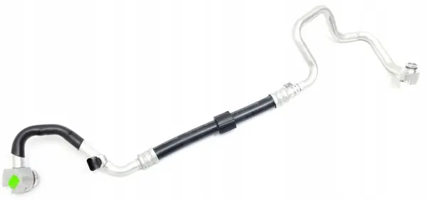 Klimaleitung Audi E-Tron OEM 4KE816743F - Gebraucht image 6