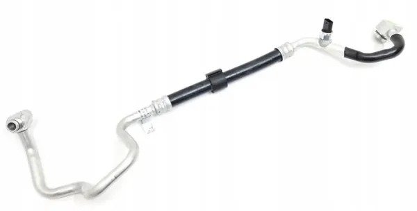 Klimaleitung Audi E-Tron OEM 4KE816743F - Gebraucht image 7