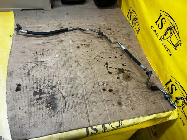 Ölschlauch Aufhängung OEM A1663202354 Mercedes GL X166 image 2