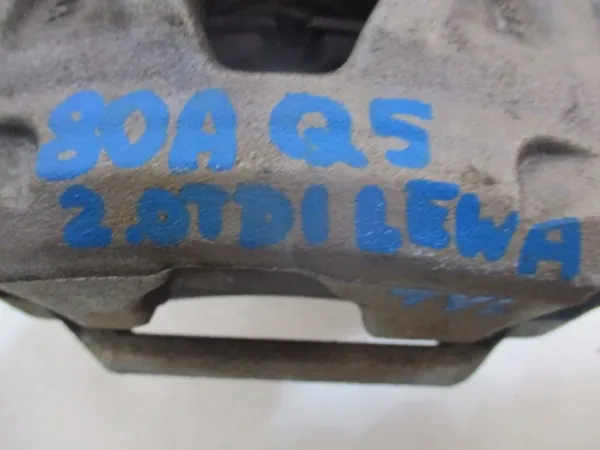 Jarrusatula taka Audi Q5 OEM xx - Käytetty image 3