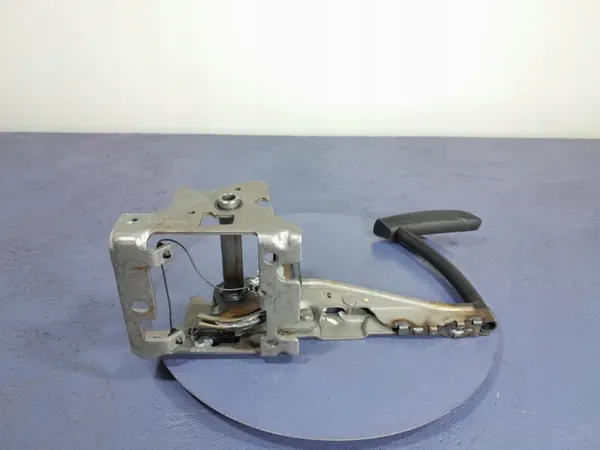 Ford Kuga MK1 Handbremshebel OEM 7M51-2780-AD image 4