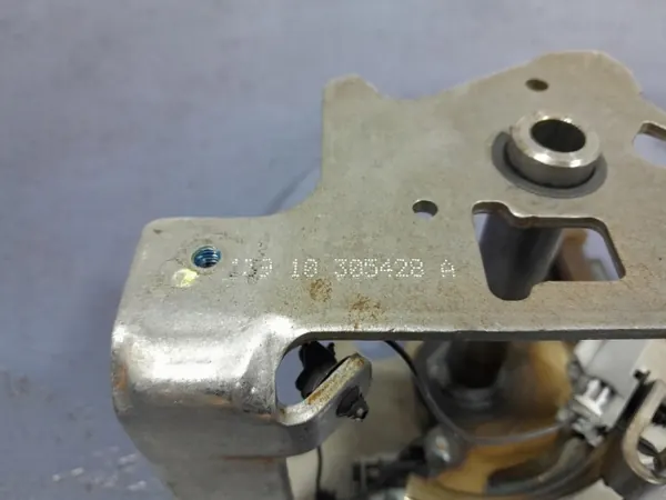 Ford Kuga MK1 Handbremshebel OEM 7M51-2780-AD image 5
