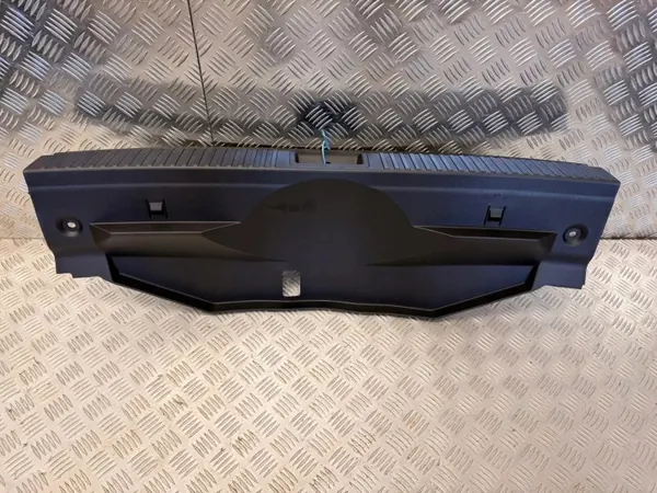 OEM 849204290R Garniture Seuil Coffre Renault Austral image 2