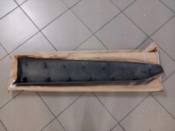 TOYOTA C-HR Right Front Door Trim OEM image 2