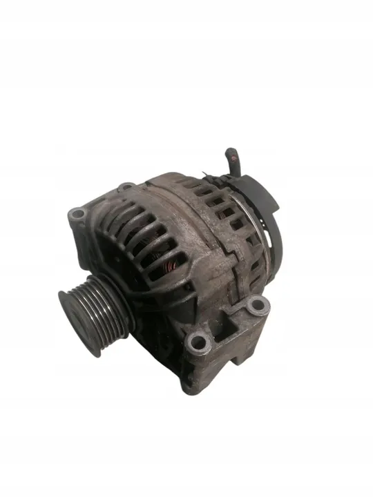 ALTERNATOR AUDI A4 B6 2.0 06B903016Q image 3