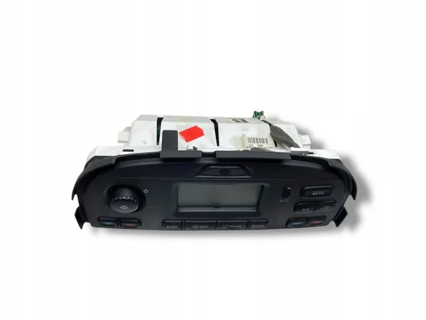 Jaguar S-Type 2006 ilmastointipaneeli OEM 6R8318C612BA image 4